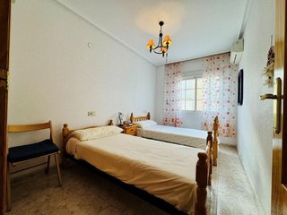 Piso en venta en Torrelamata - La Mata en Torrevieja