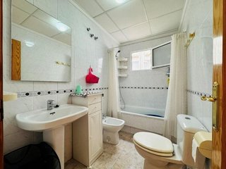 Piso en venta en Torrelamata - La Mata en Torrevieja