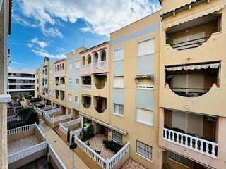 Piso en venta en Torrelamata - La Mata en Torrevieja