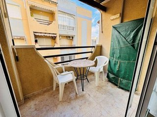 Piso en venta en Torrelamata - La Mata en Torrevieja