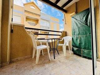 Piso en venta en Torrelamata - La Mata en Torrevieja