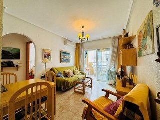 Piso en venta en Torrelamata - La Mata en Torrevieja