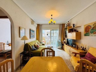 Piso en venta en Torrelamata - La Mata en Torrevieja