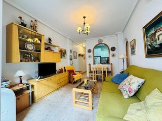 Piso en venta en Torrelamata - La Mata en Torrevieja