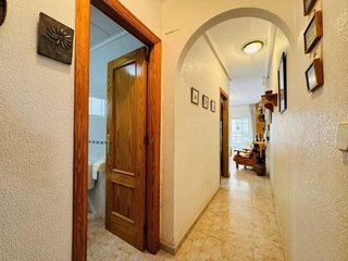 Piso en venta en Torrelamata - La Mata en Torrevieja