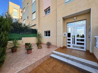Piso en venta en Torrelamata - La Mata en Torrevieja