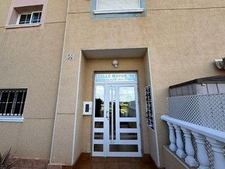Piso en venta en Torrelamata - La Mata en Torrevieja