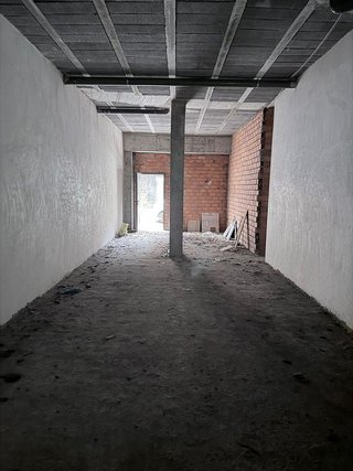 Local comercial en venta en Teis en Vigo