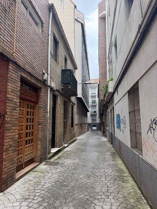 Local comercial en venta en Teis en Vigo