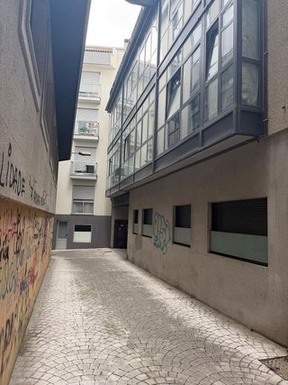 Local comercial en venta en Teis en Vigo