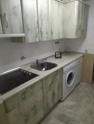 Piso en venta en Zona Puerto Deportivo en Fuengirola
