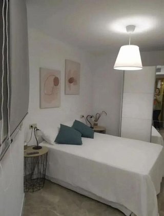 Piso en venta en Zona Puerto Deportivo en Fuengirola
