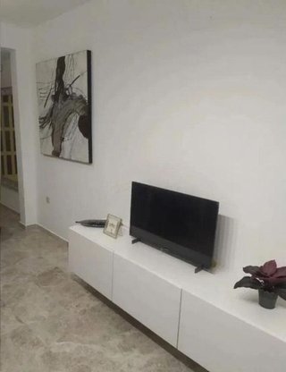 Piso en venta en Zona Puerto Deportivo en Fuengirola