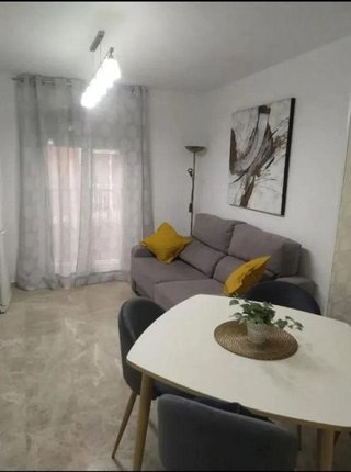 Piso en venta en Zona Puerto Deportivo en Fuengirola