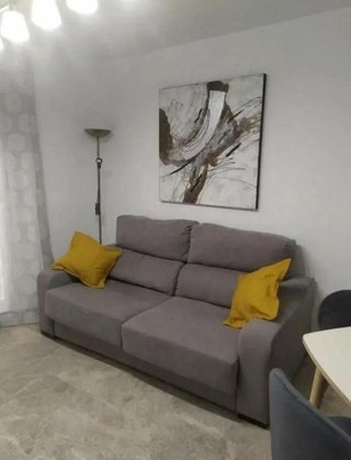 Piso en venta en Zona Puerto Deportivo en Fuengirola