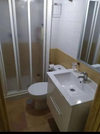 Piso en venta en Zona Puerto Deportivo en Fuengirola