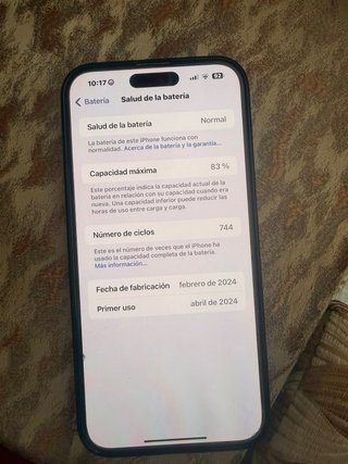 iPhone Apple Multicolor