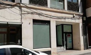 Local comercial en venta en Vall d´Uixó (la)