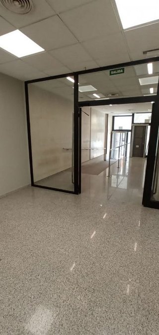 Local comercial en venta en Vall d´Uixó (la)