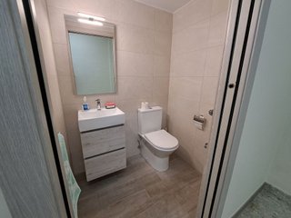 Local comercial en venta en La Florida en Portugalete