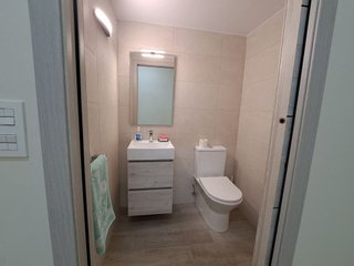 Local comercial en venta en La Florida en Portugalete