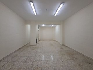 Local comercial en venta en La Florida en Portugalete