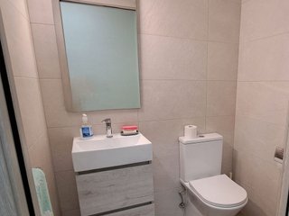 Local comercial en venta en La Florida en Portugalete