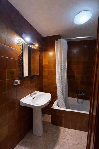 Piso en venta en Auditorio - Parque Invierno en Oviedo