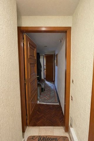 Piso en venta en Auditorio - Parque Invierno en Oviedo