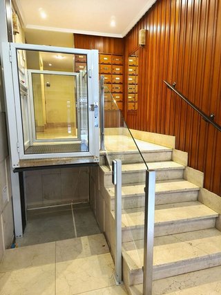Piso en venta en Auditorio - Parque Invierno en Oviedo