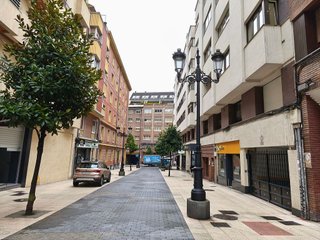 Piso en venta en Auditorio - Parque Invierno en Oviedo