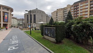 Piso en venta en Auditorio - Parque Invierno en Oviedo