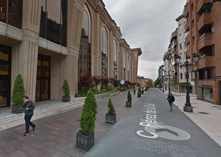 Piso en venta en Auditorio - Parque Invierno en Oviedo