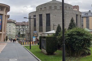 Piso en venta en Auditorio - Parque Invierno en Oviedo
