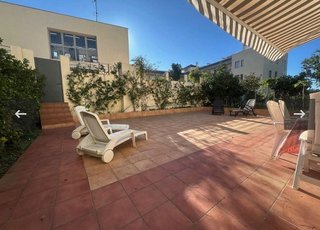 Casa adosada en venta en Zona Puerto Deportivo en Fuengirola