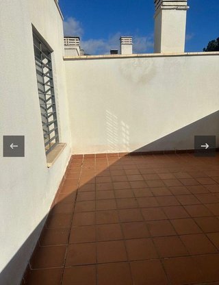 Casa adosada en venta en Zona Puerto Deportivo en Fuengirola
