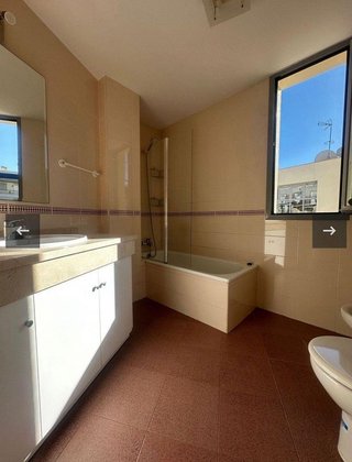 Casa adosada en venta en Zona Puerto Deportivo en Fuengirola