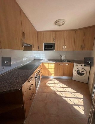 Casa adosada en venta en Zona Puerto Deportivo en Fuengirola