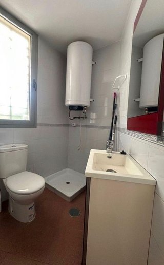 Casa adosada en venta en Zona Puerto Deportivo en Fuengirola