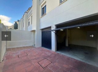Casa adosada en venta en Zona Puerto Deportivo en Fuengirola
