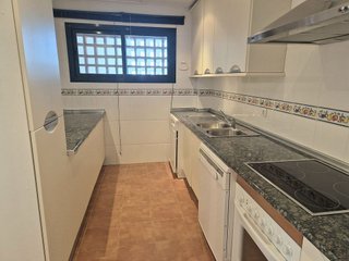 Piso en venta en Alhaurín Golf en Alhaurín el Grande