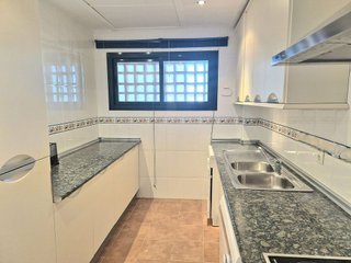 Piso en venta en Alhaurín Golf en Alhaurín el Grande