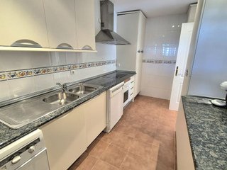 Piso en venta en Alhaurín Golf en Alhaurín el Grande