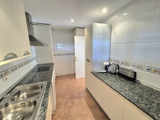 Piso en venta en Alhaurín Golf en Alhaurín el Grande