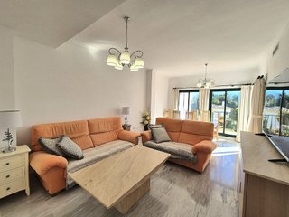 Piso en venta en Alhaurín Golf en Alhaurín el Grande