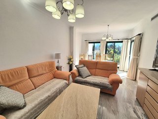Piso en venta en Alhaurín Golf en Alhaurín el Grande