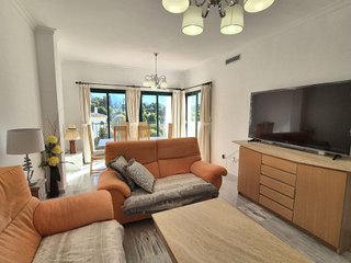 Piso en venta en Alhaurín Golf en Alhaurín el Grande