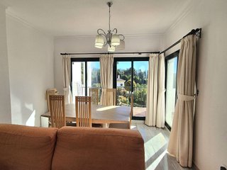 Piso en venta en Alhaurín Golf en Alhaurín el Grande