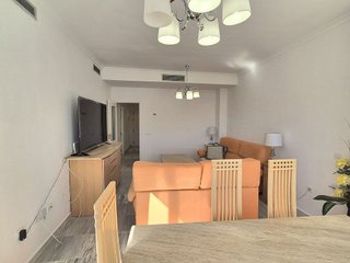Piso en venta en Alhaurín Golf en Alhaurín el Grande