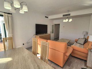 Piso en venta en Alhaurín Golf en Alhaurín el Grande
